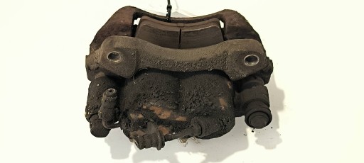caliper brake front right 2.8 DTI OPEL MOVANO A