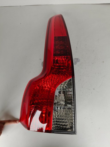 light left rear VOLVO V50 LIFT 07- LED