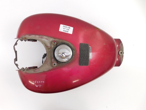 DAELIM VT 125 ТОПЛИВНЫЙ БАК БАК