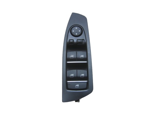 BMW 7 F01 F02 PANEL door switch of control of the window 61319241911 9163573