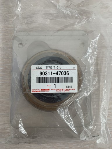 ГЕРМЕТИК TOYOTA HILUX 90311-47036