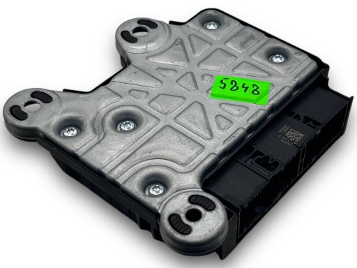 FIAT PANDA control unit module airbag 00052095506 @M