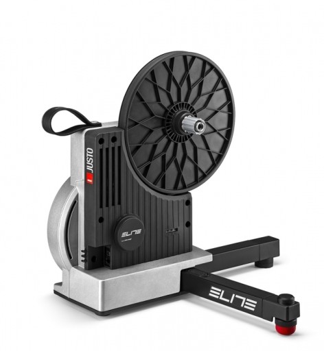 Елітний електротренажер Justo