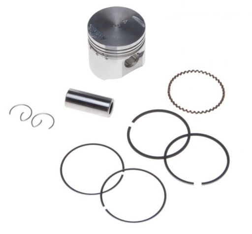 1835 - 39.00/13/18 ПОРШЕНЬ 4T ДЛЯ PIAGGIO ZIP 50 4T