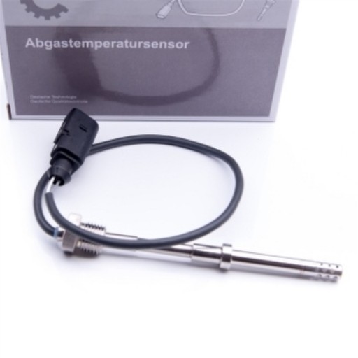 30SKV157 - Датчик температуры выхлопных газов для AUDI A6 2.7 TDI 3.0