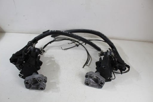 Петлі механізм даху в зборі BMW E93