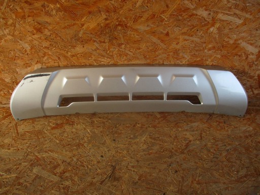 SPOILER nárazníku předního MITSUBISHI L200 19