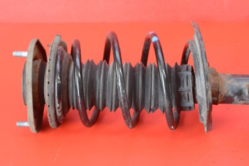 shock absorber left front 48520-02E70 TOYOTA COROLLA E18 1.6 VALVEMATIC 13-19