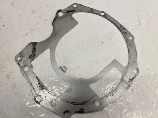 DYSTANS Getriebe getriebe AUDI A4 B9 A5 8W 06L103551