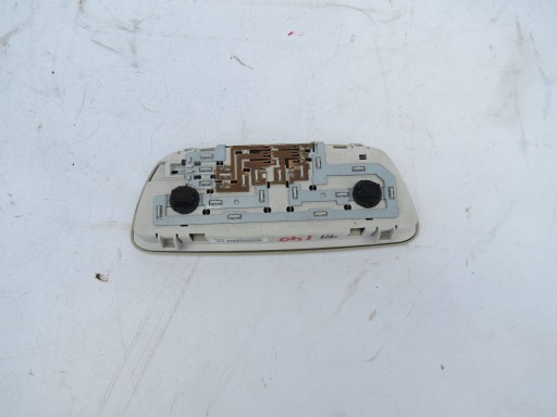 FANALE CIELO INTERNO posteriore VOLVO XC60 e 39852748