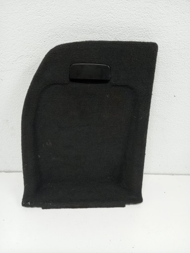 side upholstery boot BMW X6 F16 7246987