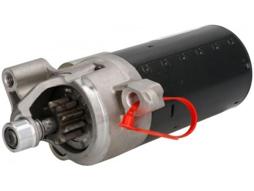 Стартер bosch 0 986 024 040