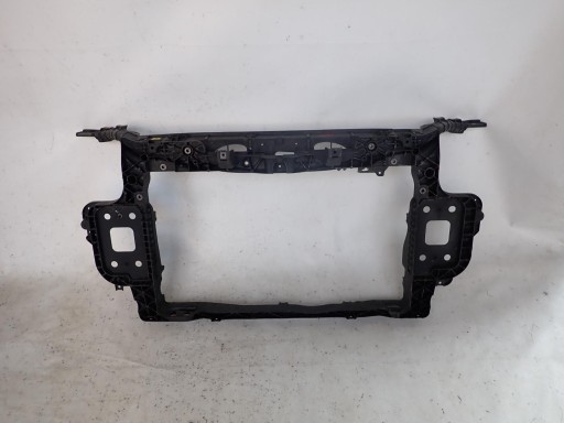 FIAT GRANDE PUNTO EVO 05-12 support panel for radiators pillar