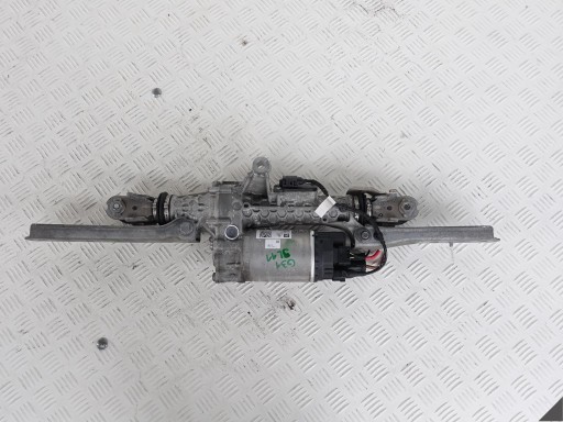 6878970 - G05 g07 g11 g30 g31 привод рулевого управления задней оси hsr