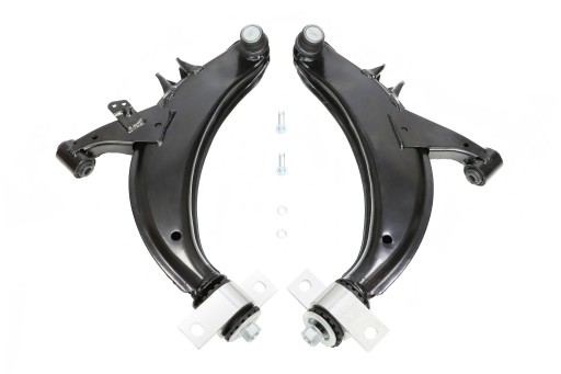 37124-KIT-MS - 2X рычаги управления l + P спереди SUBARU IMPREZA, FORESTER