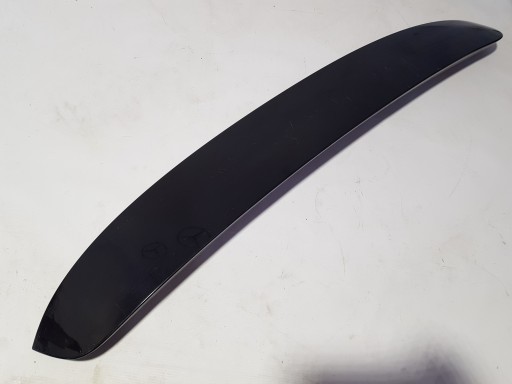 Aileron LOTKA du capot MERCEDES W211 KOMBI LIFT 197