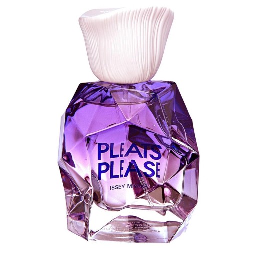 issey miyake pleats please woda perfumowana 100 ml  tester  