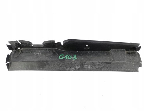 AUDI RS7 S7 4G8 RS6 S6 4G0 10-18 upper PROWADNICA air radiator 70KM