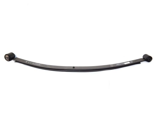 FT13332 / FAS РЕСОРА ЗАДНЯ FIAT DUCATO 06-2-ПІР'Я FT13