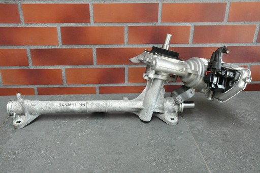 UKLAD Lenkgetriebe Lenkung Lenkgetriebe BMW X1 U11 X2 U10 2 U06 68273km L3