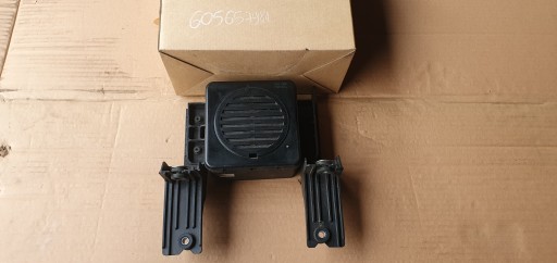 Модуль стимулятора динаміка hyundai 96390cr000