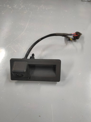 5NA827566.D - Vw tiguan ii 5na allspace tarraco дверная ручка камера заднего вида mirostyk 5na827566d