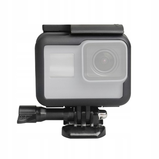 RAMKA OCHRONNA ETUI OBUDOWA DLA GOPRO HERO 5 6 7