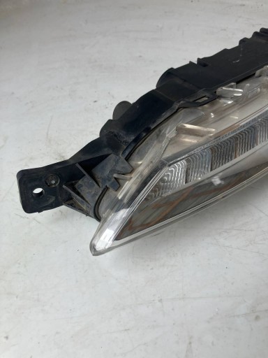 LED DRL light left front CITROEN C4 PICASSO II 9676036580