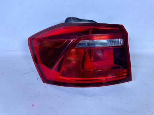 Volkswagen Golf VII Sportsvan light rear 510945095R
