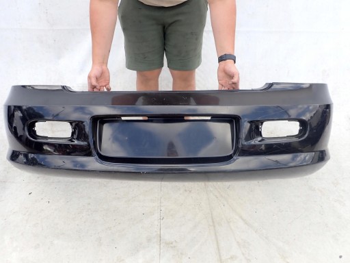 CHRYSLER SEBRING II 2 00-04 bumper rear part rear