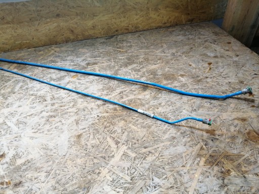 BMW F46 2.0 d паливопровід 7314246 7314248