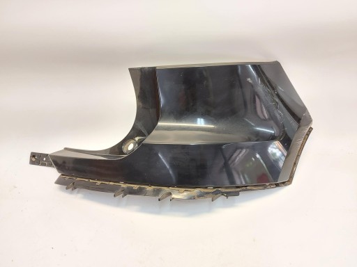 VOLVO XC40 D3 Unité d’angle Couverture Pare choc Arrière Droite 717-15 31449337