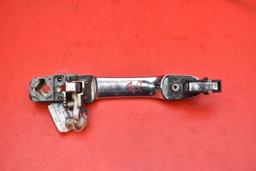 handle right front front CHROM HONDA CR-V 2 II LIFT 04-06