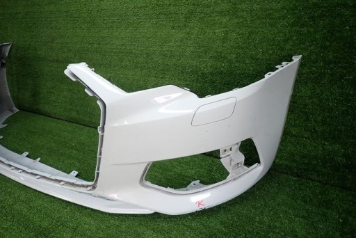AUDI A6 C8 18- Frontstoßstange vorne