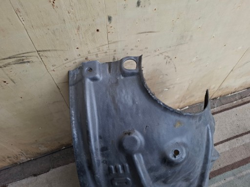 BMW F31 F30 mudguard right part rear cover NADKOLA right 7260700