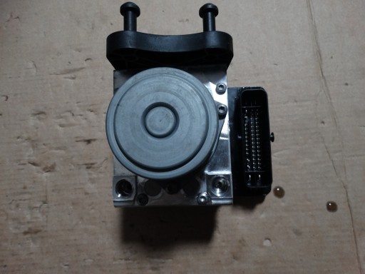 IDEALNY KPL.control unit pump ABS MERCEDES W205 1 9