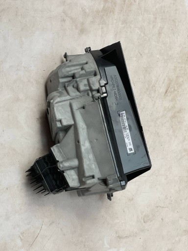 display HEAD UP MERCEDES-BENZ GLC C254 A2549003001