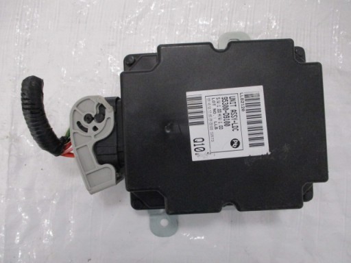 KIA SPORTAGE IV модуль драйвера 95300-D9100