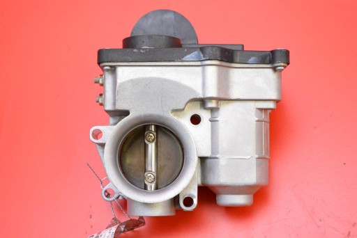 throttle flap RME45-01 NISSAN MICRA III K12 1.2 16V 65 KM 02-07