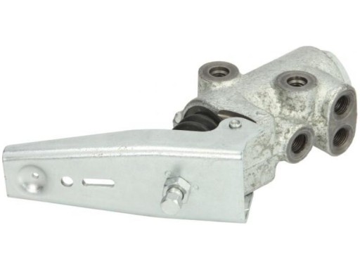 КОРЕКТОР ГАЛЬМІВНОГО ЗУСИЛЛЯ LPR 9914