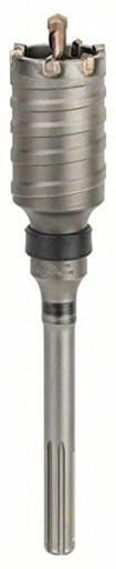 Корончатое сверло Bosch Professional SDS-max-9