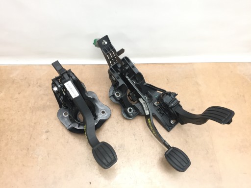 9819354780 9814361780 - ЭКСПЕРТ JUMPY III 3 ПЕДАЛИ ПЕДАЛИ ЕВРОПА