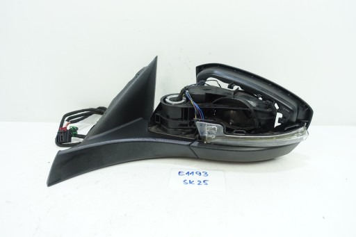 mirror left VW T-ROC 9 PIN 2GA857501AA