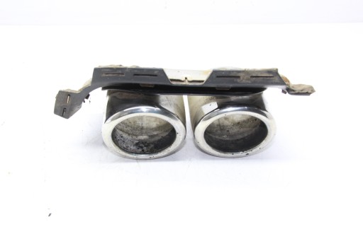 YM38500177 - ВЫХЛОПНЫЕ ТРУБЫ PEUGEOT RCZ