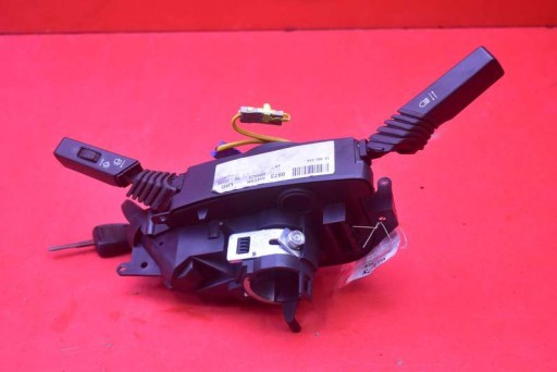 Commodo essuie glace PAJAK 13165349 OPEL VECTRA C HB GTS 02-05