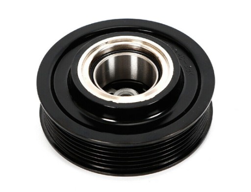 4F0260805AA - AUDI A5 2007-муфта компресора