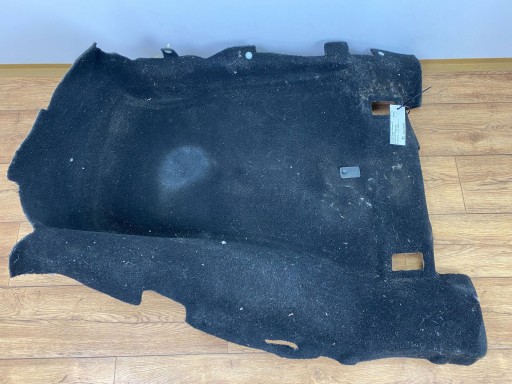 mats floor front right Dodge Challenger 2015+