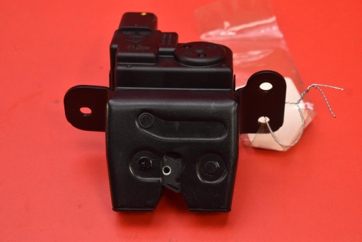 lock bonnet rear part boot 81230-J9000 HYUNDAI KONA 1 and LIFT 20-21
