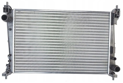 1300287 - Opel combo fiat doblo 1.6 2.0 дизель комплект вода+кондиционер+вентилятор