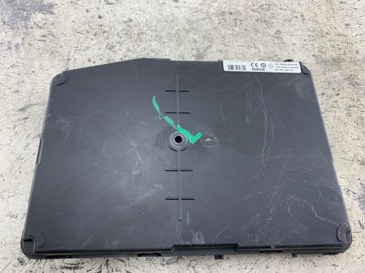 RENAULT SCENIC II MEGANE II module BSI 8200606826